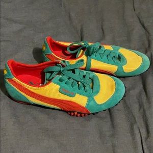 Puma Woman’s 7/7.5